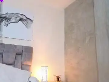 Chaturbate Adult Webcam of hanna_gatess