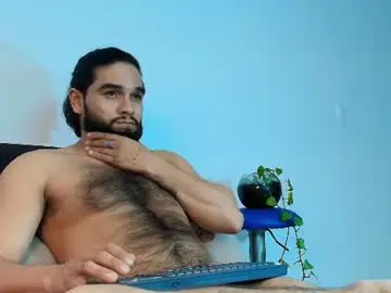 Chaturbate Best live sex cam show of jhony_dick_
