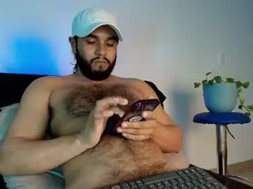 Chaturbate Adult Webcam of jhony_dick_
