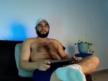 Chaturbate Live Sex Cam of jhony_dick_