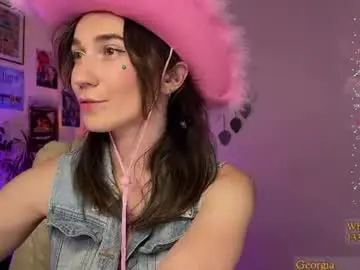 Chaturbate Watch Live Sex Cams of just_call_me_jess