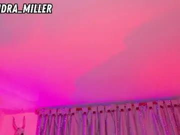 Chaturbate Best Webcam of kendra_miller07_