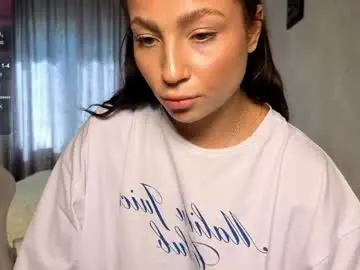 Chaturbate Nude Webcam of mira_star_007