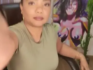 Chaturbate Nude Webcam of nicole_lushh