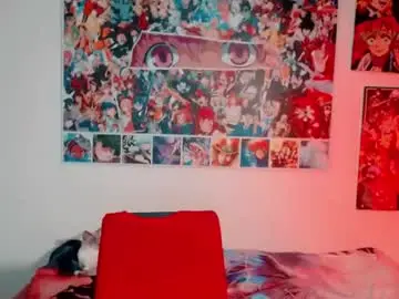 Chaturbate Sex Cam of oriana_savatil