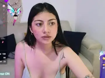 Chaturbate Free Live Porn of pau_cute19