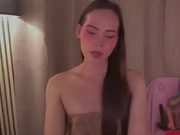 Chaturbate Live Porn of sexbombvenice