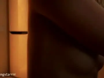 Chaturbate Sex Chat of shiningstarrr