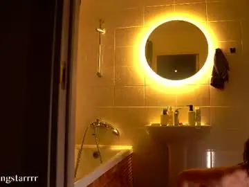 Chaturbate Free Porn Cam of shiningstarrr