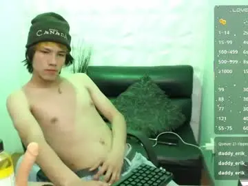 Chaturbate Live Porn of stich_23