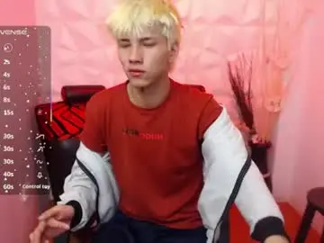 Chaturbate Live Porn of stich_23