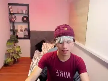 Chaturbate Private Sex Chat of stich_23