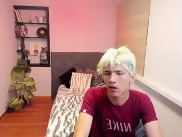Chaturbate Best Webcam of stich_23