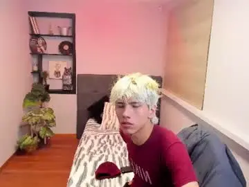 Chaturbate Sex Chat of stich_23