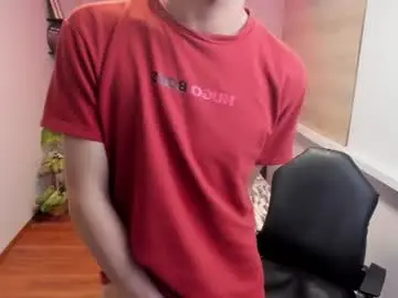 Chaturbate Best Webcam of stich_23
