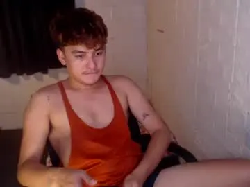 Chaturbate Private Sex Chat of tempting_jon