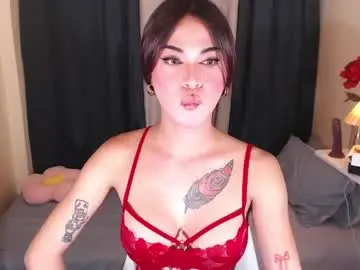 Chaturbate Sex Chat of transgoddessselena