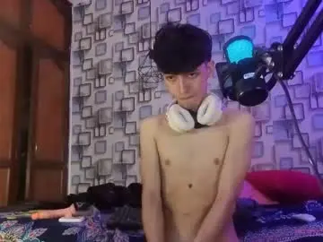 Chaturbate Sex Chat of twink_sebas7