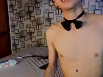 Chaturbate Best live sex cam show of twink_sebas7