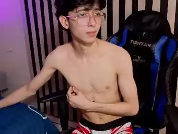 Chaturbate Adult Webcam of twink_sebas7