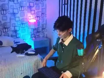 Chaturbate Watch Live Sex Cams of twink_sebas7