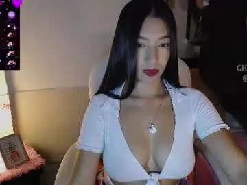 Chaturbate Best Webcam of _ailany_
