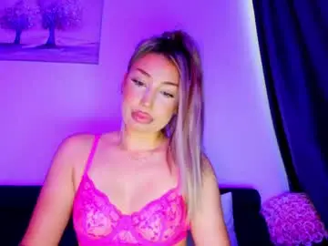 Chaturbate Adult Video Chat of abella_soleill