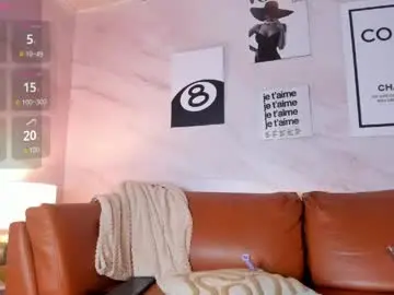 Chaturbate Live Sex of adalyn_cute