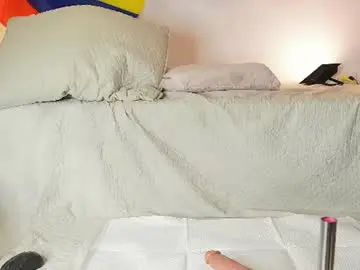 Chaturbate Live Sex of amelia_lov3