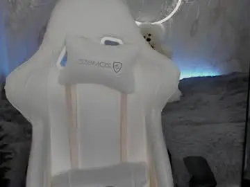 Chaturbate Live Sex Cam of babyisperfect
