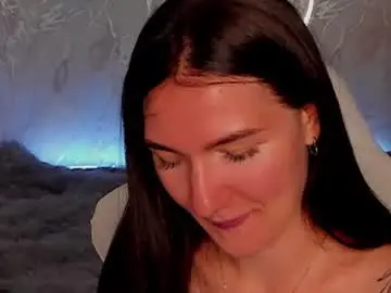 Chaturbate Live Sex Cam of babyisperfect