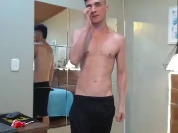 Chaturbate Live Sex Cam of felipefriendly