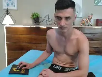 Chaturbate Nude Webcam of felipefriendly