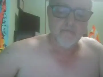 Chaturbate Nude Webcam of gadude45
