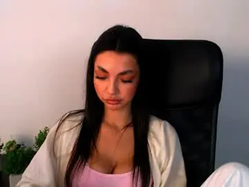 Chaturbate Live Sex of lexi_jos