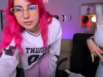 Chaturbate Live Porn of lissa_veils