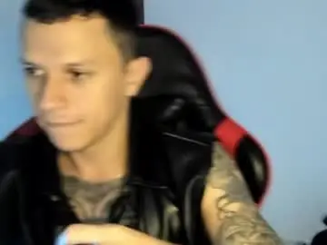 Chaturbate Live Sex of masterdave7