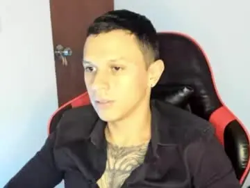 Chaturbate Live Porn of masterdave7