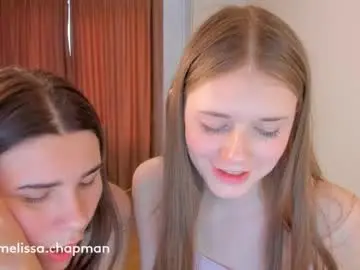 Chaturbate Adult Webcam of melissssa_bloom