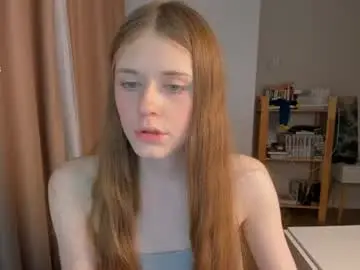 Chaturbate Live Sex of melissssa_bloom