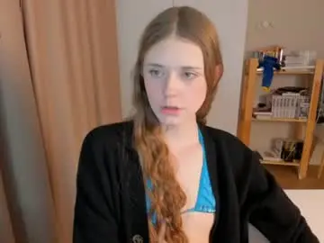 Chaturbate Best Webcam of melissssa_bloom