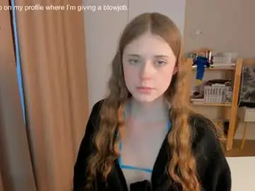Chaturbate Sex Chat of melissssa_bloom