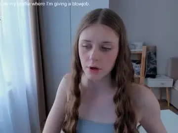 Chaturbate Free Porn Cam of melissssa_bloom