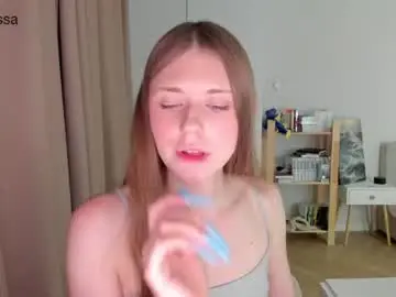 Chaturbate Adult Webcam of melissssa_bloom