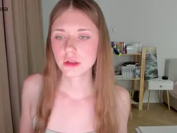 Chaturbate Best live sex cam show of melissssa_bloom