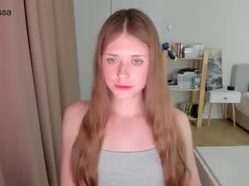 Chaturbate Private Sex Chat of melissssa_bloom