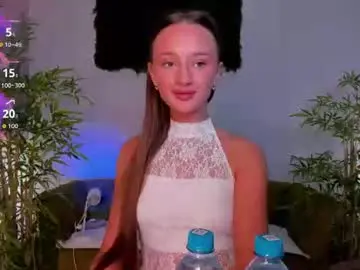 Chaturbate Sex Chat of pearl_bloom