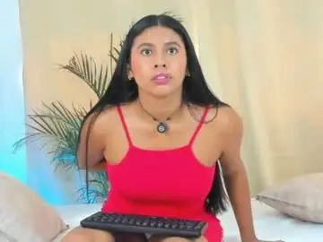 Chaturbate Free Live Porn of perla_la