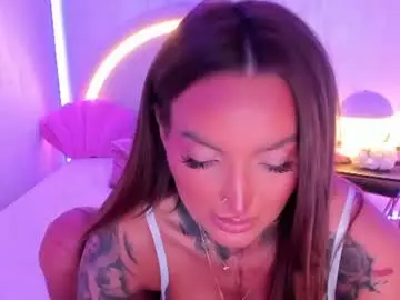 Chaturbate Live Porn of rosetatt