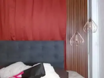 Chaturbate Adult Webcam of sahra_tayl0r_